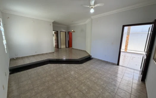 Casa de 3 Quartos na 110 Sul