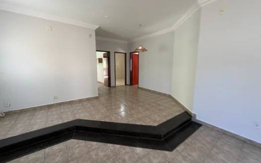 Casa de 3 Quartos na 110 Sul