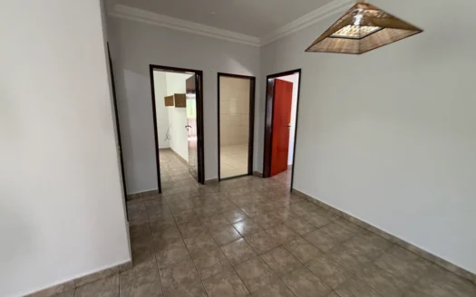 Casa de 3 Quartos na 110 Sul