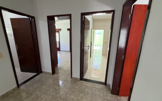 Casa de 3 Quartos na 110 Sul