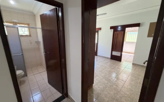 Casa de 3 Quartos na 110 Sul