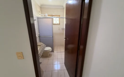 Casa de 3 Quartos na 110 Sul
