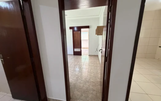 Casa de 3 Quartos na 110 Sul