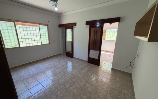Casa de 3 Quartos na 110 Sul