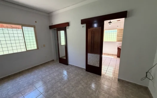 Casa de 3 Quartos na 110 Sul