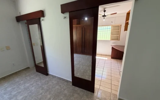 Casa de 3 Quartos na 110 Sul