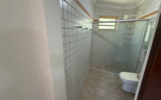 Casa de 3 Quartos na 110 Sul