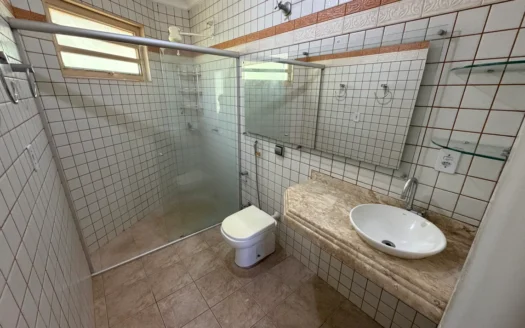 Casa de 3 Quartos na 110 Sul