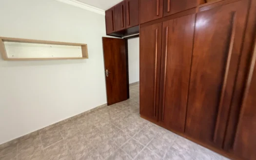 Casa de 3 Quartos na 110 Sul