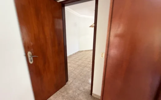 Casa de 3 Quartos na 110 Sul