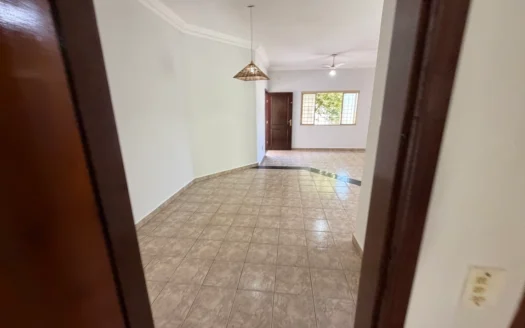 Casa de 3 Quartos na 110 Sul