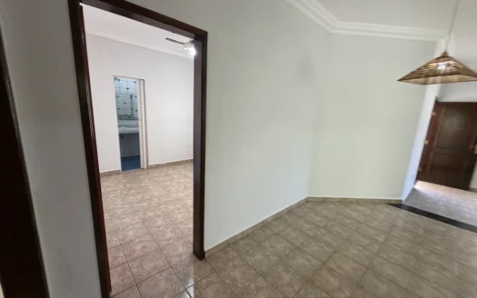 Casa de 3 Quartos na 110 Sul
