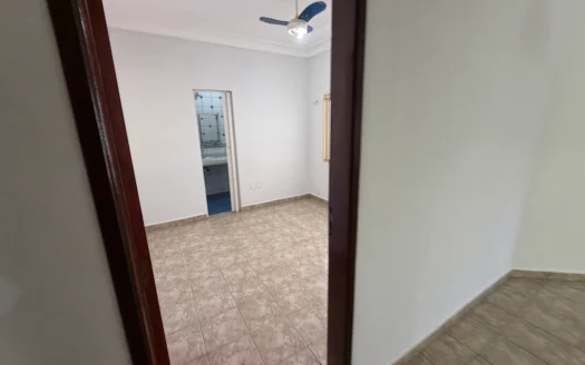 Casa de 3 Quartos na 110 Sul
