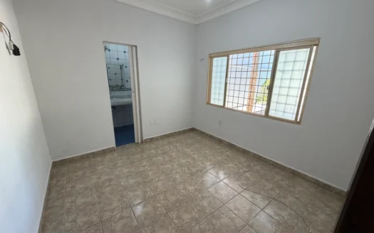 Casa de 3 Quartos na 110 Sul