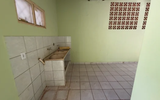 Casa de 3 Quartos na 110 Sul