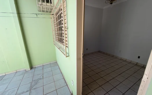 Casa de 3 Quartos na 110 Sul