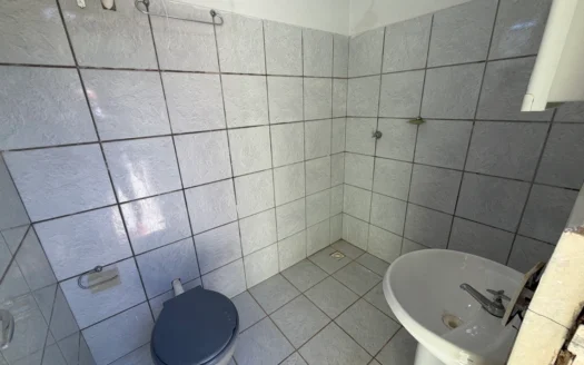 Casa de 3 Quartos na 110 Sul