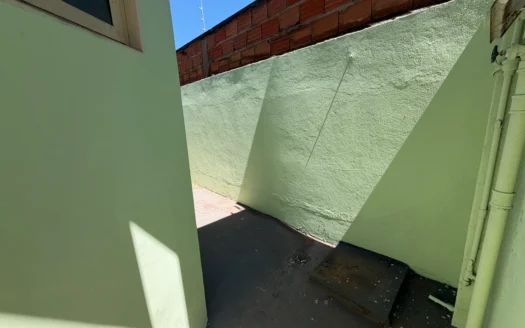 Casa de 3 Quartos na 110 Sul