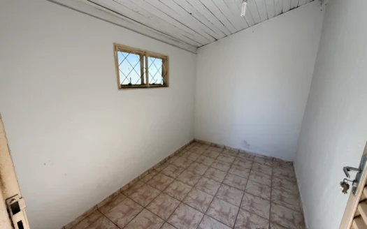 Casa de 3 Quartos na 110 Sul