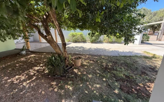 Casa de 3 Quartos na 110 Sul