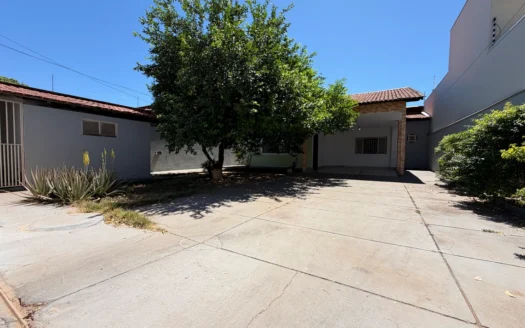 Casa de 3 Quartos na 110 Sul