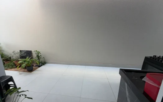 Casa com 3 Quartos