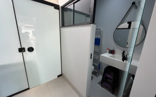 Casa com 3 Quartos