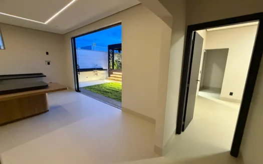 Casa com 3 Quartos na 1503 Sul