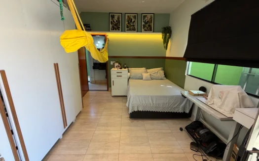 Casa com Energia Solar