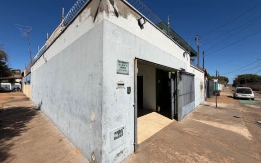 Casa com Energia Solar