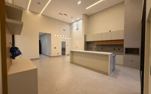 Casa Alto Padrão na 305 Sul