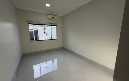 Casa de 4 Quartos Financiável