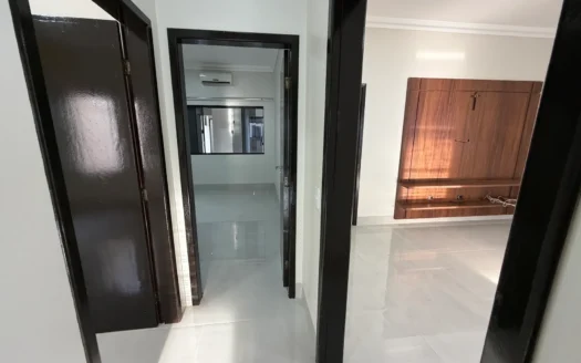 Casa de 4 Quartos Financiável