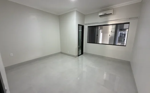 Casa de 4 Quartos Financiável