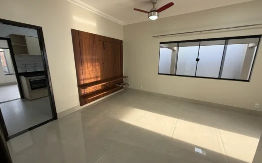 Casa de 4 Quartos Financiável