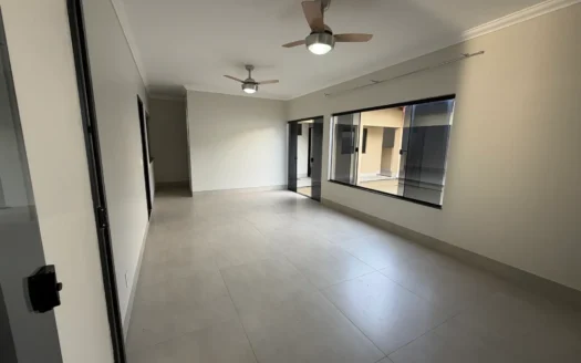 Casa de 4 Quartos Financiável