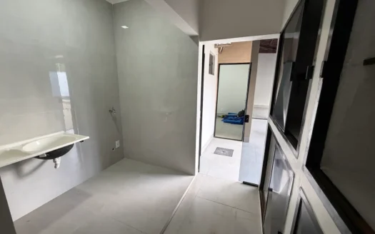 Casa de 4 Quartos Financiável