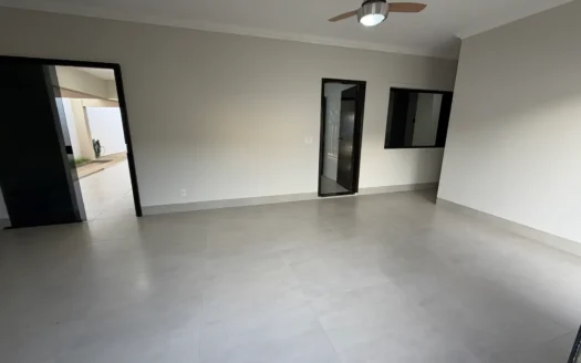 Casa de 4 Quartos Financiável
