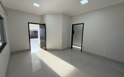 Casa de 4 Quartos Financiável