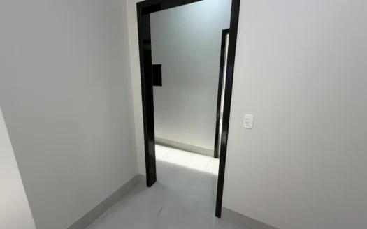 Casa de 4 Quartos Financiável