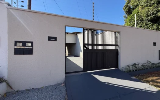 Casa com 2 Quartos na 308 Sul