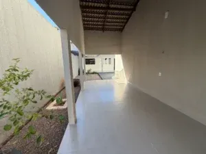 Casa com 2 Quartos na 308 Sul