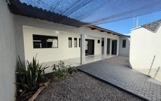 Casa com 2 Quartos na 308 Sul