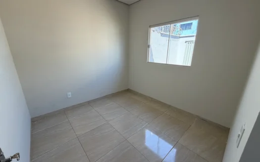 Casa com 2 Quartos na 504 Norte