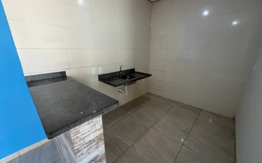 Casa com 2 Quartos na 504 Norte