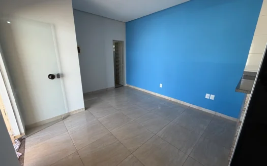 Casa com 2 Quartos na 504 Norte