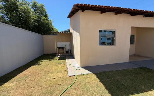 Casa com 2 Quartos na 504 Norte