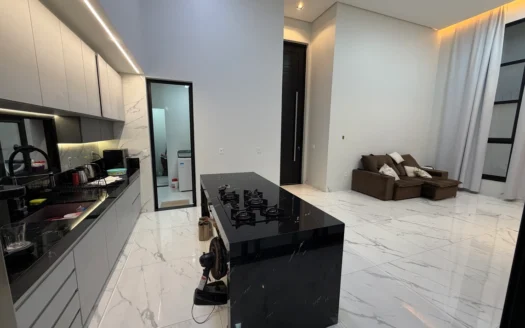 Casa com 3 Suítes Plenas na 505 Sul