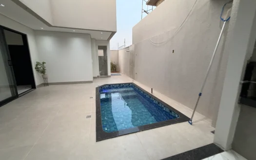 Casa com 3 Suítes Plenas na 505 Sul
