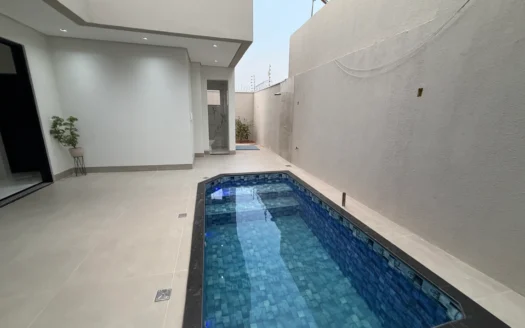 Casa com 3 Suítes Plenas na 505 Sul
